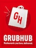 Grubhub Gift Card 10 USD - Grubhub Key - UNITED STATES