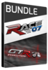 GTR Evolution + RACE 07 Bundle Steam Key GLOBAL