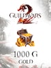 Guild Wars 2 Gold 1000G - GLOBAL