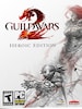 Guild Wars 2 Heroic Edition NCSoft Key GLOBAL