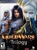 Guild Wars Trilogy (PC) - In Game Key - EUROPE