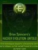 Hacker Evolution: Untold Steam Key GLOBAL
