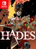 Hades (Nintendo Switch) - Nintendo eShop Key - UNITED STATES