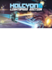 Halcyon 6: Lightspeed Edition Steam Key GLOBAL
