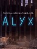 Half-Life: Alyx - Final Hours (PC) - Steam Gift - GLOBAL