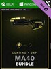 Halo Infinite - Nocturne Star MA40 Weapon Coating (Xbox Series X/S, Windows 10) - Xbox Live Key - GLOBAL
