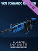 Halo Infinite - Zeta Sky VK78 Commando Rifle Coating - Xbox Live Key - GLOBAL