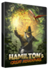 Hamilton's Great Adventure Steam Key GLOBAL