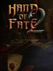 Hand of Fate 2 Steam Key PC GLOBAL