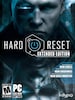Hard Reset Extended Edition Steam Key EUROPE