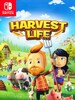 Harvest Life (Nintendo Switch) - Nintendo eShop Key - EUROPE