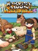 Harvest Moon: Light of Hope Special Edition Steam Key GLOBAL
