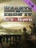 Hearts of Iron IV: Battle for the Bosporus (PC) - Steam Key - LATAM