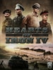 Hearts of Iron IV: Colonel Edition Steam Key GLOBAL