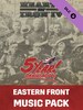 Hearts of Iron IV: Eastern Front Music Pack (PC) - Steam Key - GLOBAL
