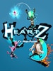 HeartZ: Co-Hope Puzzles Steam Key GLOBAL