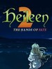 Heileen 2: The Hands Of Fate Steam Key GLOBAL