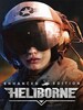 Heliborne - Enhanced Edition PC - Steam Key - EUROPE