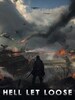 Hell Let Loose Steam Key RU/CIS