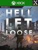 Hell Let Loose (Xbox Series X/S) - Xbox Live Key - UNITED STATES