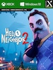 Hello Neighbor 2 (Xbox Series X/S, Windows 10) - Xbox Live Account - GLOBAL