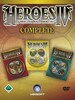Heroes of Might & Magic 4: Complete GOG.COM Key GLOBAL