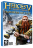Heroes of Might & Magic V: Hammers of Fate Ubisoft Connect Key GLOBAL