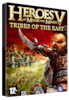 Heroes of Might & Magic V: Tribes of the East Ubisoft Connect Key GLOBAL