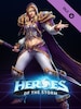 Heroes of the Storm - Hero Jaina Battle.net Key EUROPE