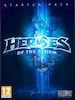 Heroes of the Storm Starter Pack Battle.net Key NORTH AMERICA