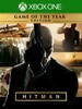 HITMAN - Game of The Year Edition (Xbox One) - Xbox Live Key - ARGENTINA