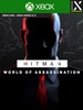 HITMAN World of Assassination (Xbox Series X/S) - Xbox Live Key - ARGENTINA
