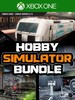 Hobby Simulator Bundle (Xbox One) - Xbox Live Key - TURKEY
