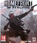 Homefront: The Revolution (PC) - Steam Key - ASIA