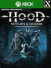 Hood: Outlaws & Legends (Xbox Series X/S) - Xbox Live Key - EUROPE