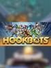 Hookbots Steam Key GLOBAL