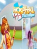 Hospital Manager Steam Key GLOBAL