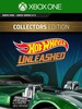 Hot Wheels Unleashed {} Collector Edition (Xbox One) - Xbox Live Key - ARGENTINA