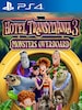 Hotel Transylvania 3: Monsters Overboard (PS4) - PSN Key - EUROPE