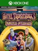 Hotel Transylvania 3: Monsters Overboard (Xbox One) - Xbox Live Key - ARGENTINA