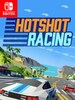 Hotshot Racing (Nintendo Switch) - Nintendo eShop Key - EUROPE