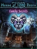 House of 1000 Doors: Family Secrets Steam Key GLOBAL