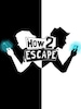 How 2 Escape (PC) - Steam Key - GLOBAL