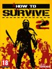 How to Survive 2 Xbox Live Key UNITED STATES