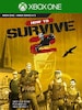 How to Survive 2 (Xbox One) - Xbox Live Key - ARGENTINA