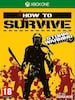 How to Survive - Storm Warning Edition Xbox Live Key EUROPE