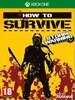 How to Survive - Storm Warning Edition (Xbox One) - Xbox Live Key - UNITED STATES