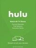 Hulu Gift Card 100 USD - Hulu Key - UNITED STATES