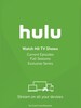 Hulu Gift Card 25 USD UNITED STATES