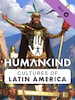 HUMANKIND - Cultures of Latin America Pack (PC) - Steam Key - GLOBAL